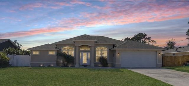 41 Botany Lane, Palm Coast, FL 32137