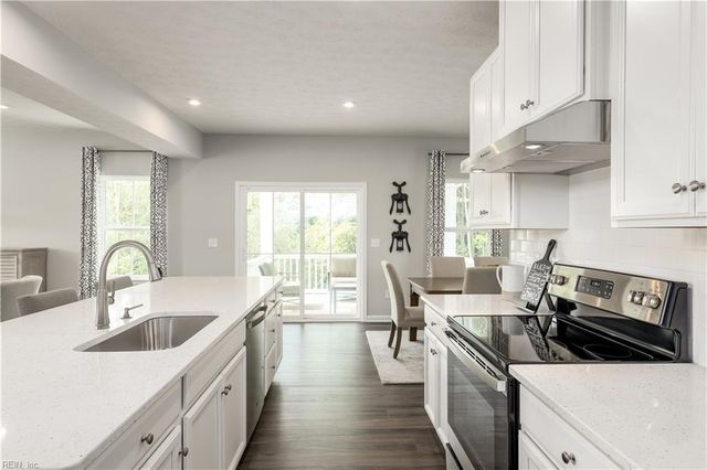 1132 Egret LN, Suffolk, VA 23434