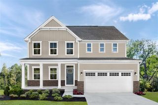1132 Egret LN, Suffolk, VA 23434