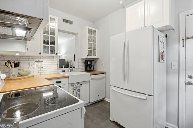 430 Lindbergh Drive NE A4, Atlanta, GA 30305