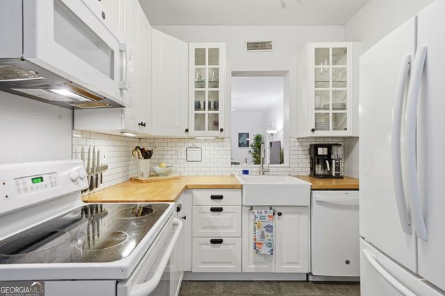 430 Lindbergh Drive NE A4, Atlanta, GA 30305