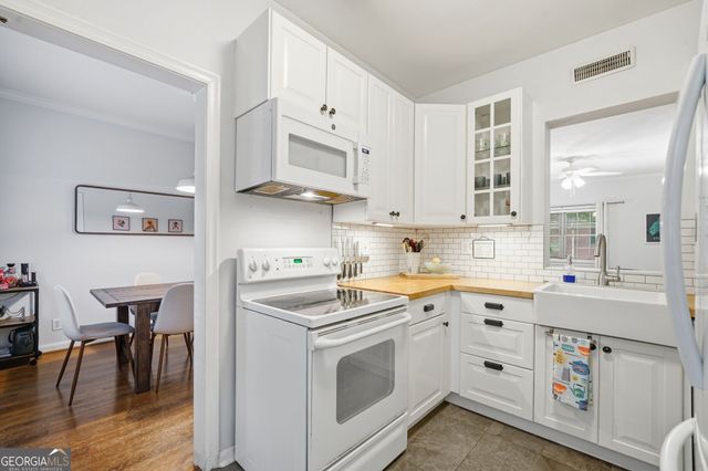 430 Lindbergh Drive NE A4, Atlanta, GA 30305