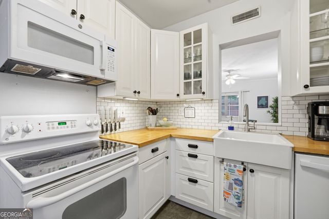 430 Lindbergh Drive NE A4, Atlanta, GA 30305