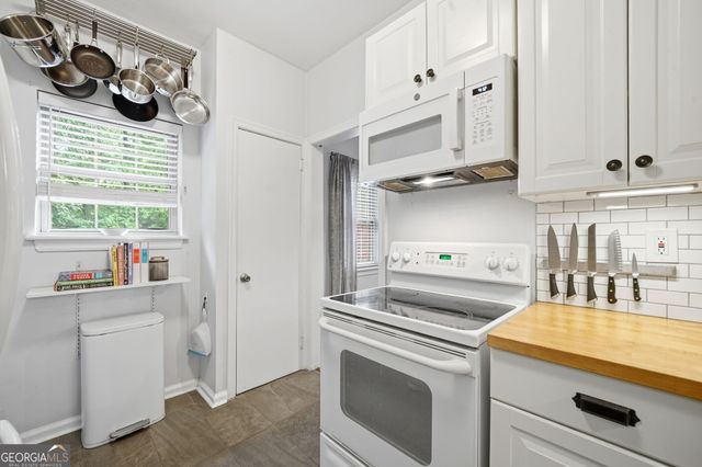 430 Lindbergh Drive NE A4, Atlanta, GA 30305