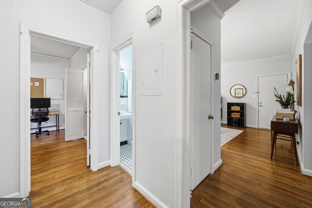 430 Lindbergh Drive NE A4, Atlanta, GA 30305