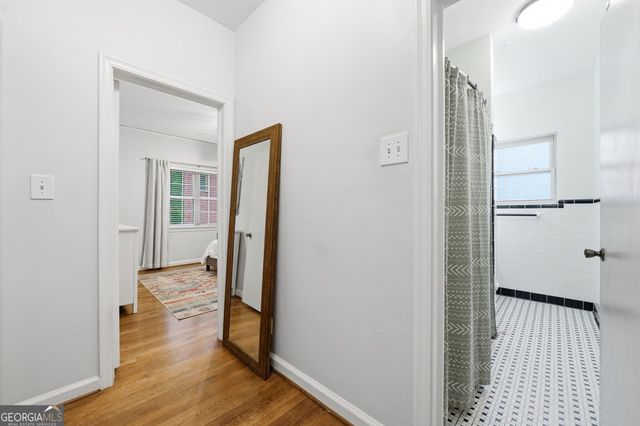 430 Lindbergh Drive NE A4, Atlanta, GA 30305