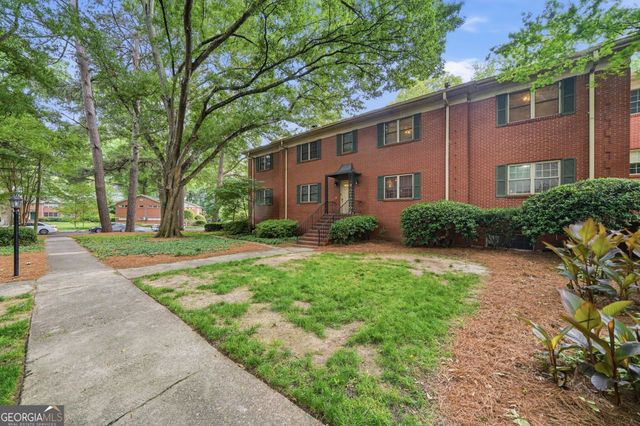430 Lindbergh Drive NE A4, Atlanta, GA 30305
