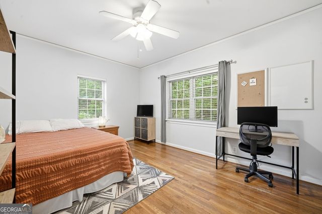 430 Lindbergh Drive NE A4, Atlanta, GA 30305