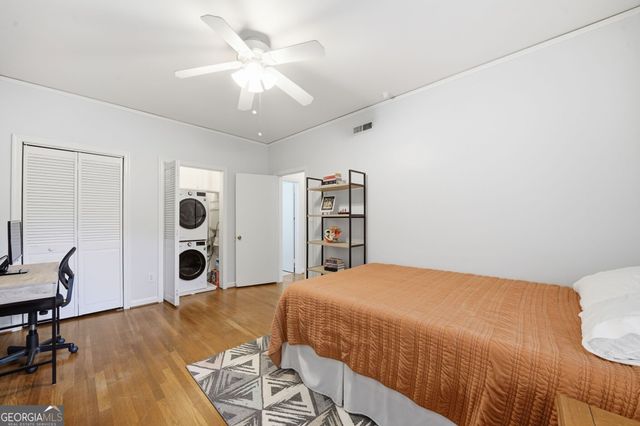 430 Lindbergh Drive NE A4, Atlanta, GA 30305