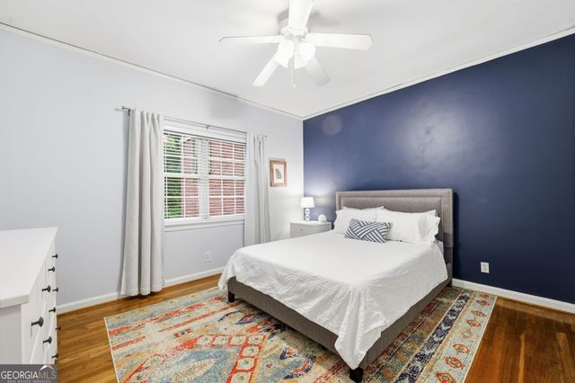 430 Lindbergh Drive NE A4, Atlanta, GA 30305