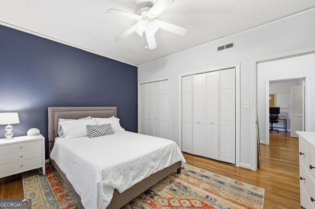 430 Lindbergh Drive NE A4, Atlanta, GA 30305