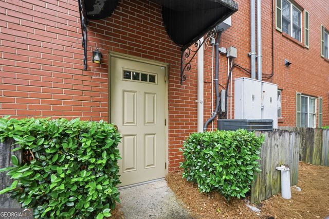 430 Lindbergh Drive NE A4, Atlanta, GA 30305