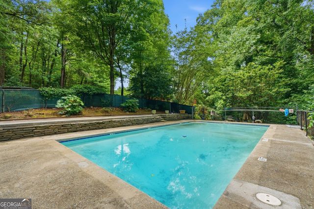 430 Lindbergh Drive NE A4, Atlanta, GA 30305