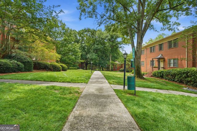 430 Lindbergh Drive NE A4, Atlanta, GA 30305
