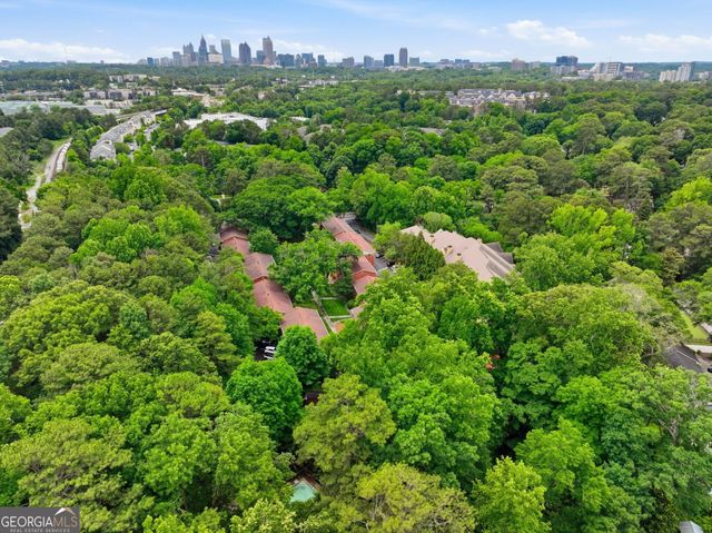 430 Lindbergh Drive NE A4, Atlanta, GA 30305