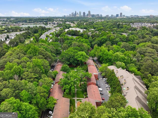 430 Lindbergh Drive NE A4, Atlanta, GA 30305