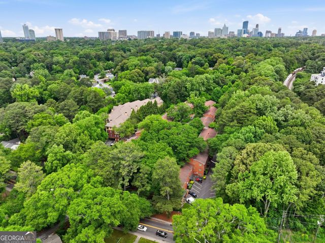 430 Lindbergh Drive NE A4, Atlanta, GA 30305
