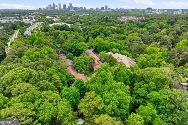 430 Lindbergh Drive NE A4, Atlanta, GA 30305