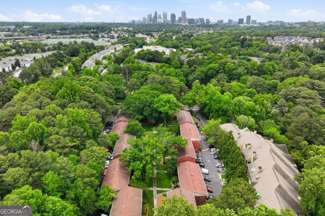430 Lindbergh Drive NE A4, Atlanta, GA 30305