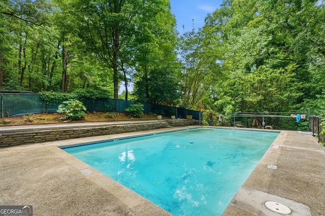 430 Lindbergh Drive NE A4, Atlanta, GA 30305