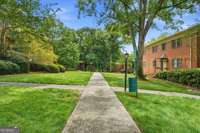 430 Lindbergh Drive NE A4, Atlanta, GA 30305