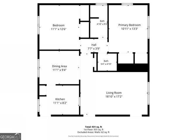 430 Lindbergh Drive NE A4, Atlanta, GA 30305