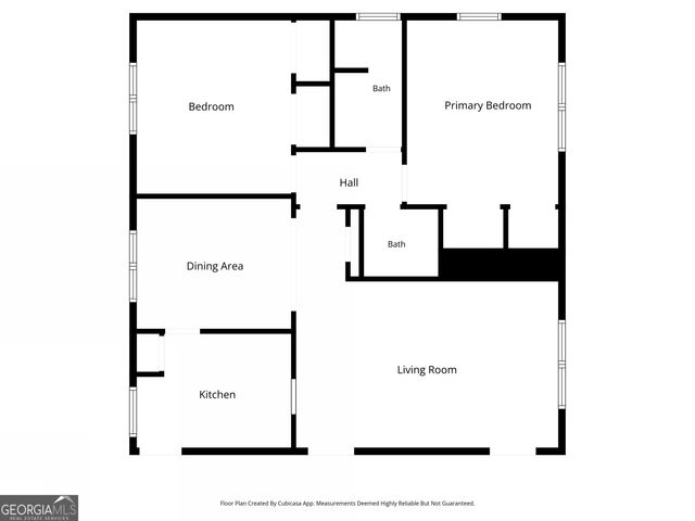 430 Lindbergh Drive NE A4, Atlanta, GA 30305