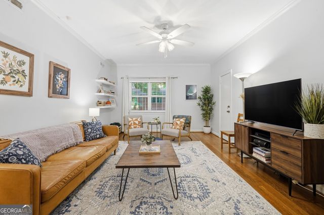 430 Lindbergh Drive NE A4, Atlanta, GA 30305