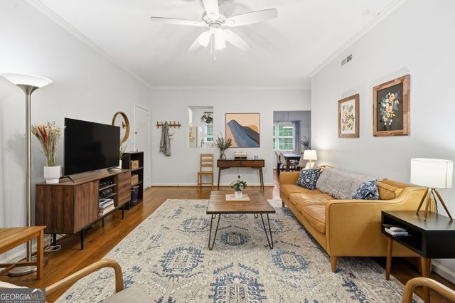 430 Lindbergh Drive NE A4, Atlanta, GA 30305