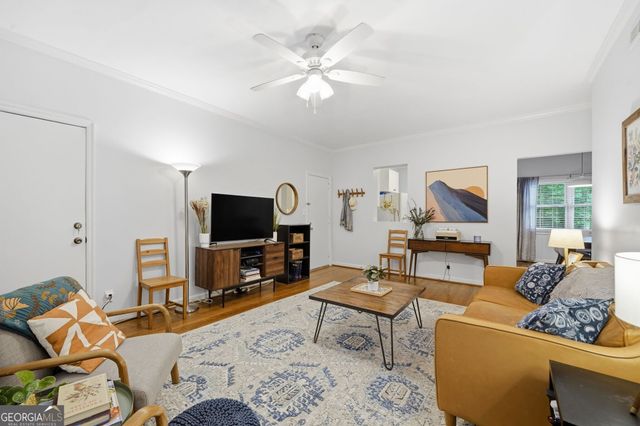 430 Lindbergh Drive NE A4, Atlanta, GA 30305
