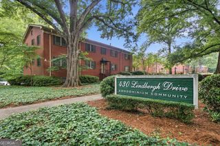 430 Lindbergh Drive NE A4, Atlanta, GA 30305