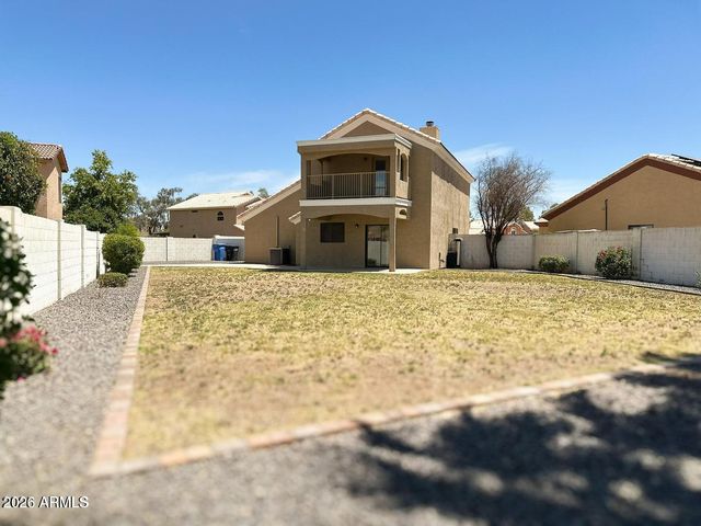 58 W MELODY Drive, Gilbert, AZ 85233
