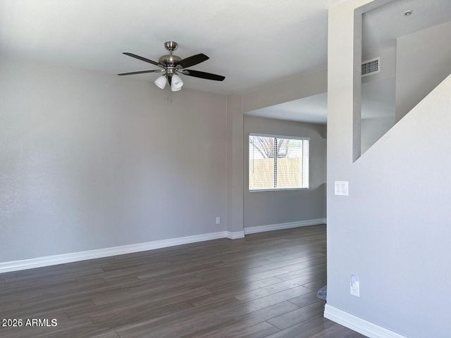 58 W MELODY Drive, Gilbert, AZ 85233