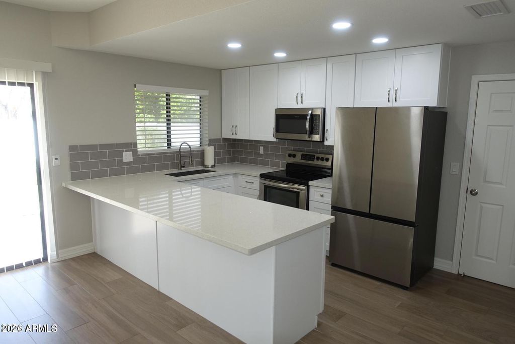 58 W MELODY Drive, Gilbert, AZ 85233