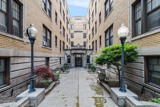 120 Seward Street 412, Detroit, MI 48202