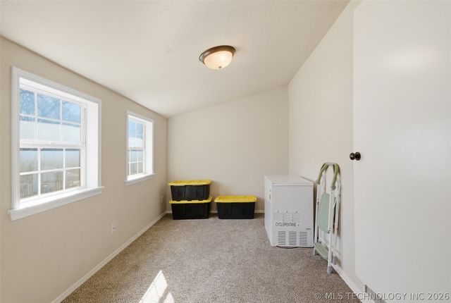 17995 S 4160 Road, Claremore, OK 74017