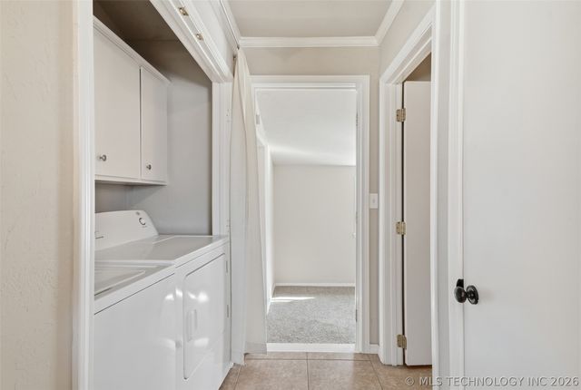 17995 S 4160 Road, Claremore, OK 74017