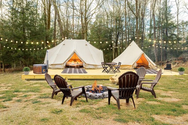 670 Creamery Road, Mongaup Valley, NY 12762