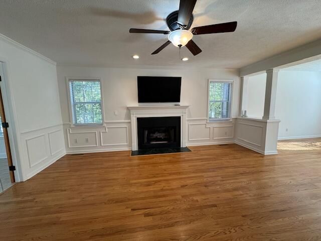 53 Flat Trail Court, Aiken, SC 29803