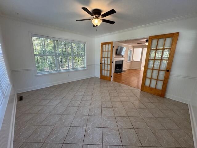 53 Flat Trail Court, Aiken, SC 29803