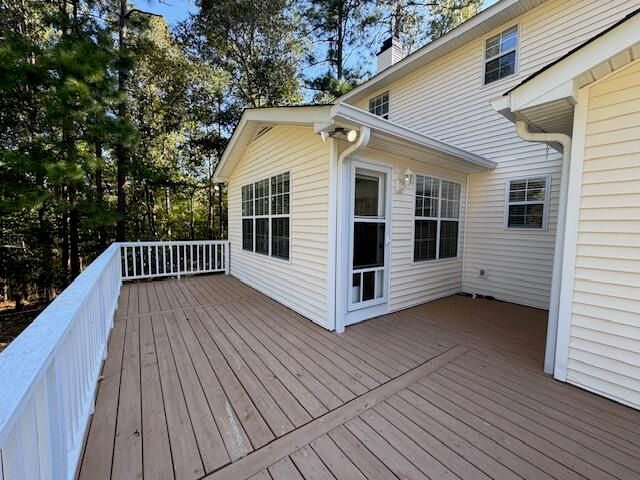 53 Flat Trail Court, Aiken, SC 29803