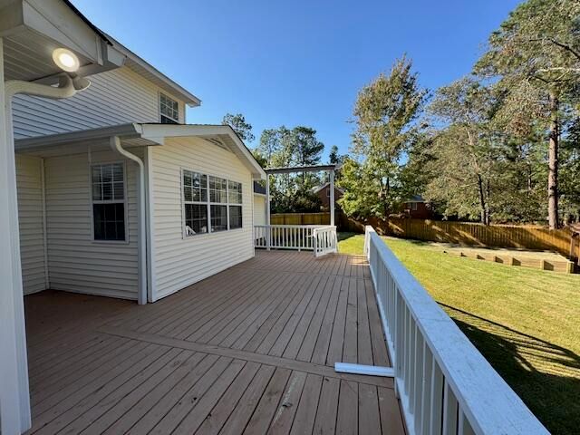 53 Flat Trail Court, Aiken, SC 29803