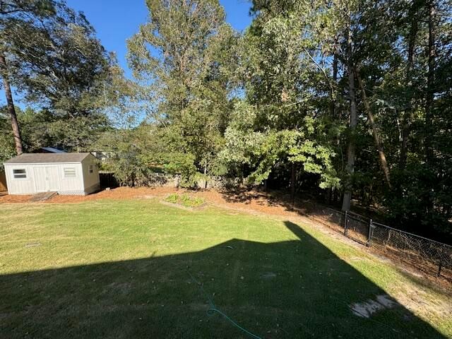 53 Flat Trail Court, Aiken, SC 29803