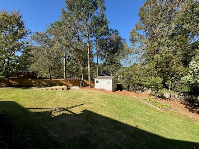 53 Flat Trail Court, Aiken, SC 29803