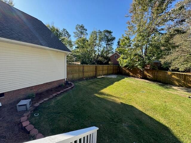 53 Flat Trail Court, Aiken, SC 29803