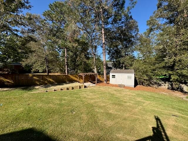 53 Flat Trail Court, Aiken, SC 29803