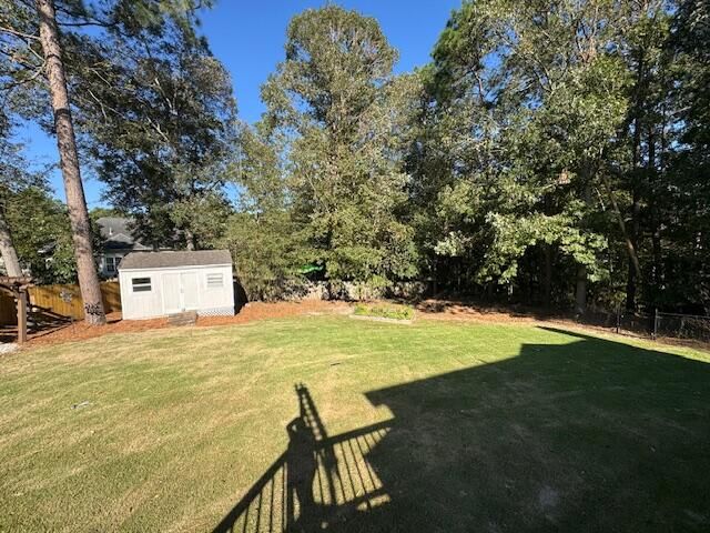 53 Flat Trail Court, Aiken, SC 29803