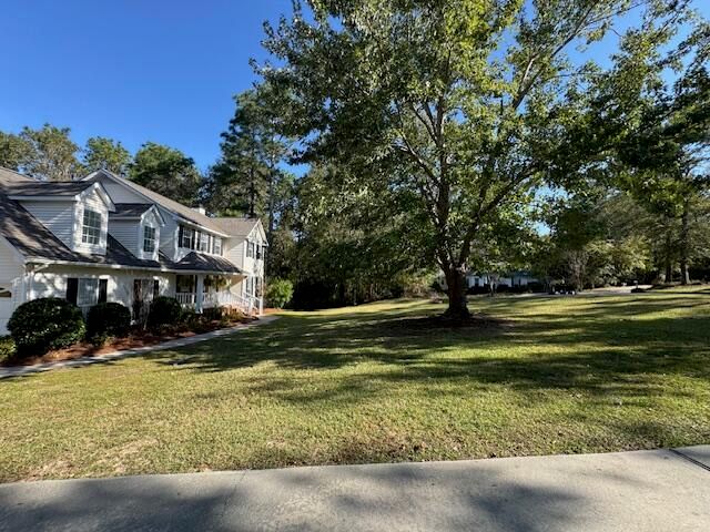 53 Flat Trail Court, Aiken, SC 29803