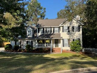 53 Flat Trail Court, Aiken, SC 29803