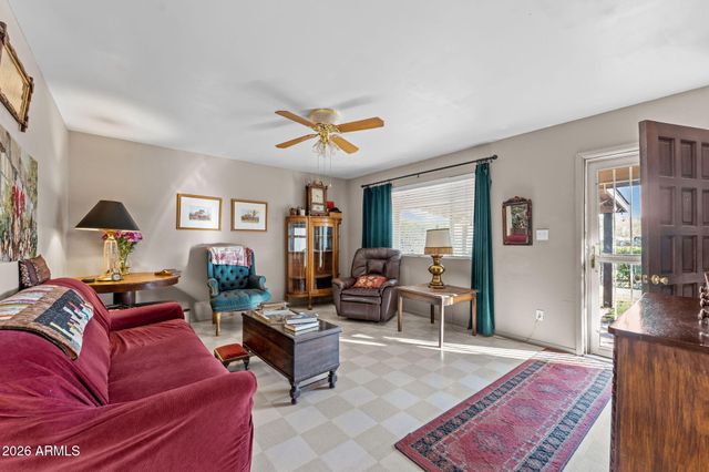 780 Javelina Drive, Wickenburg, AZ 85390